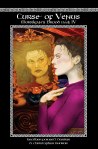 Cover Art for Curse of Venus: Morrigan's Brood Book IV
